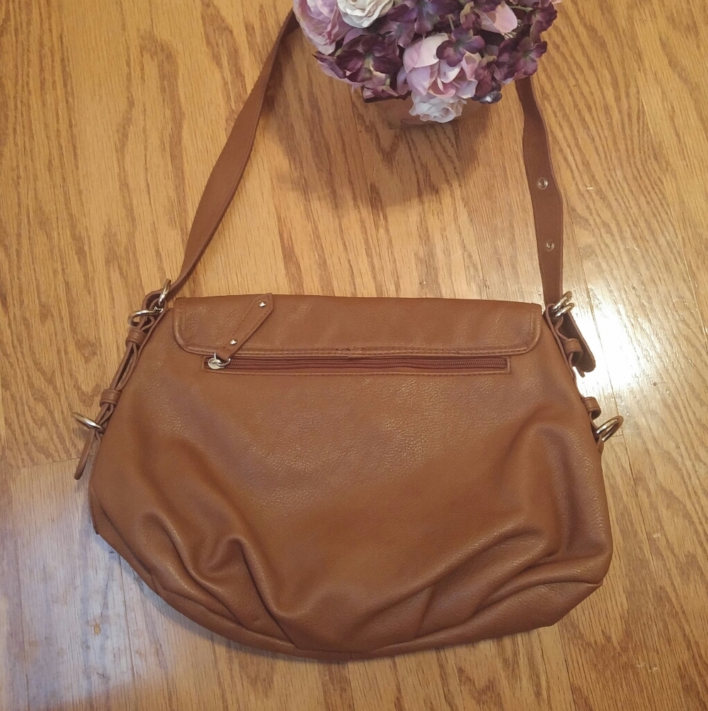 Liz Claiborne Shoulder Bag - Picture 2 of 14